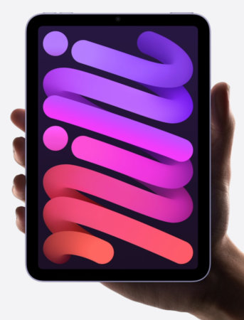 Apple iPad mini