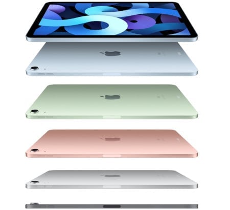 Apple iPad Air