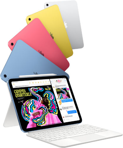 Apple iPad