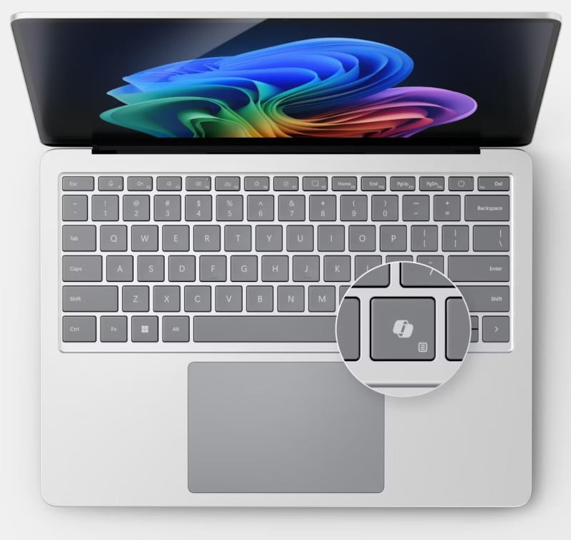 Microsoft Surface Laptop 7