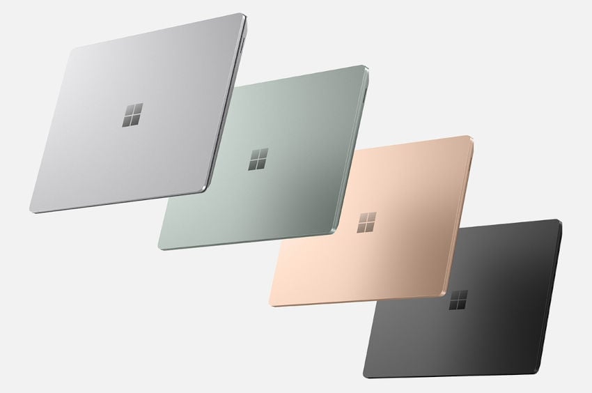Microsoft Surface Laptop 6