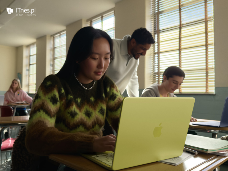 Apple iPad Air 11 i 13 z M4