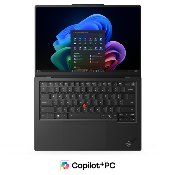 Kamera 10MP MIPI i belka komunikacyjna w laptopie biznesowym ThinkPad X1 Carbon Gen 14