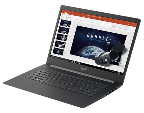 Acer TravelMate X514-51