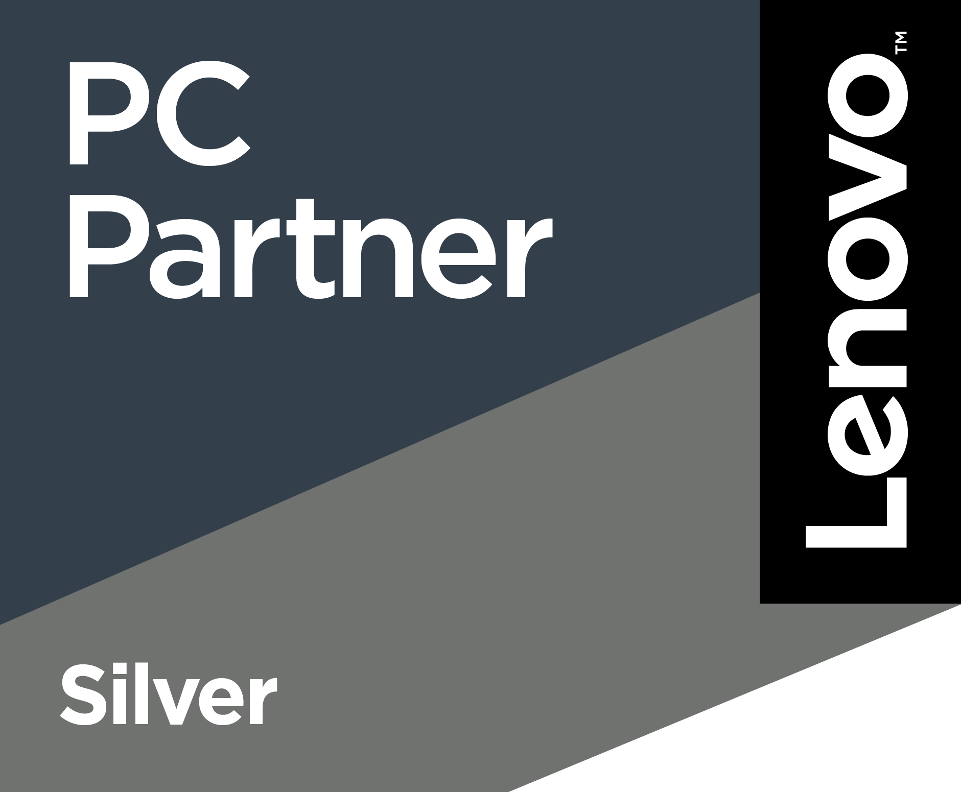 Lenovo Partner