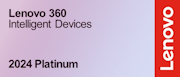 Lenovo PLATINUM Partner