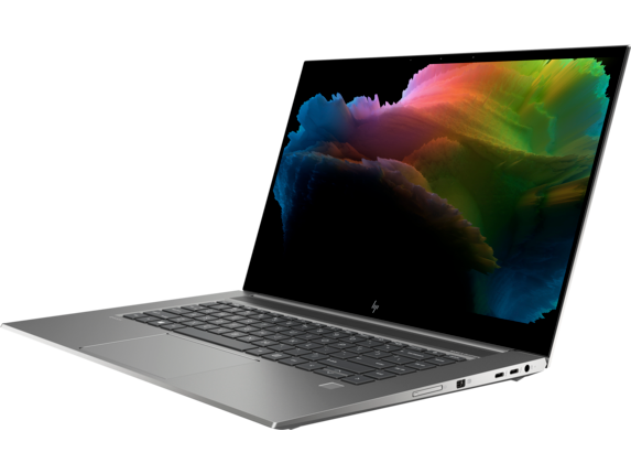 Mobilna stacja robocza HP ZBook Create