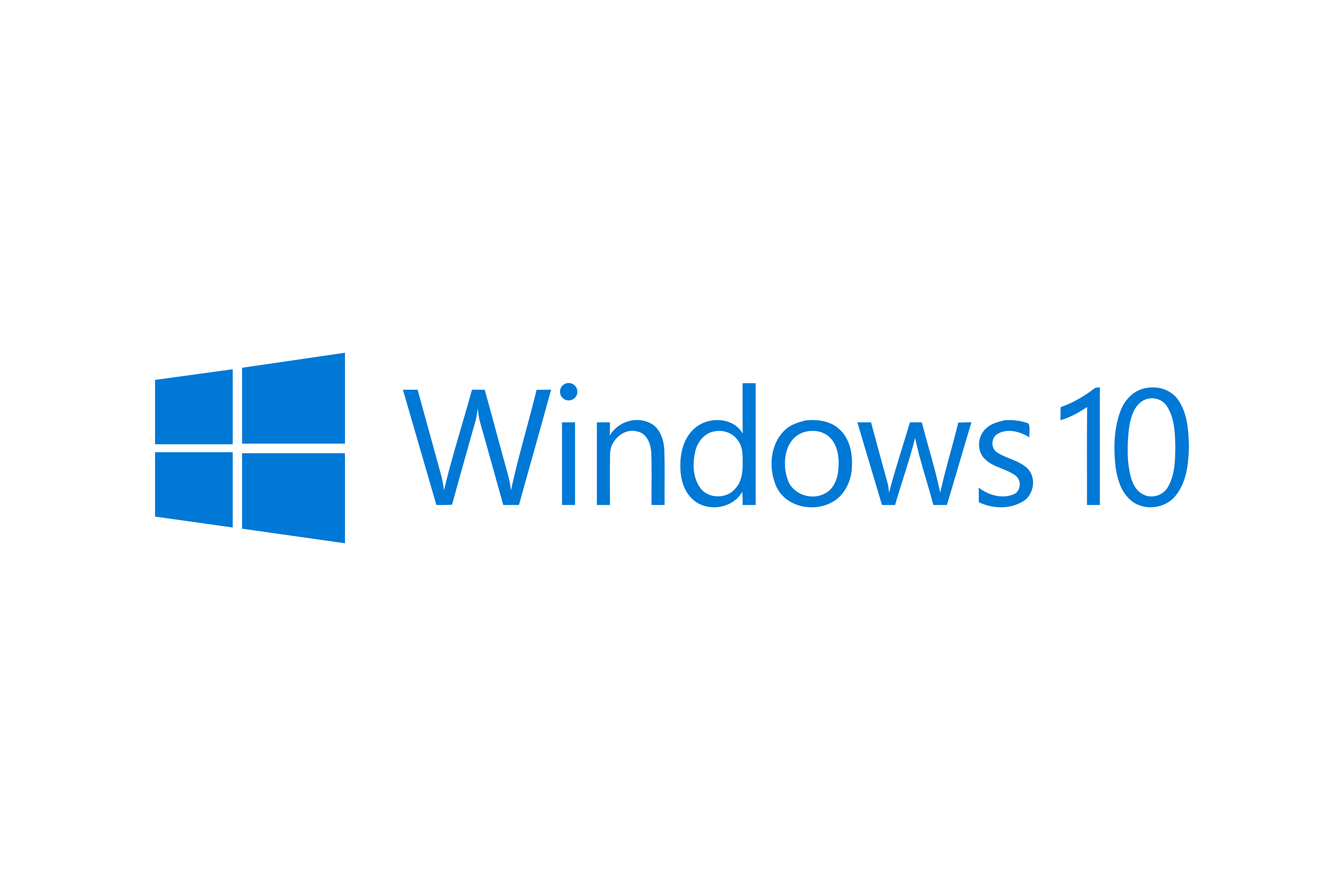 Logo Windows 10