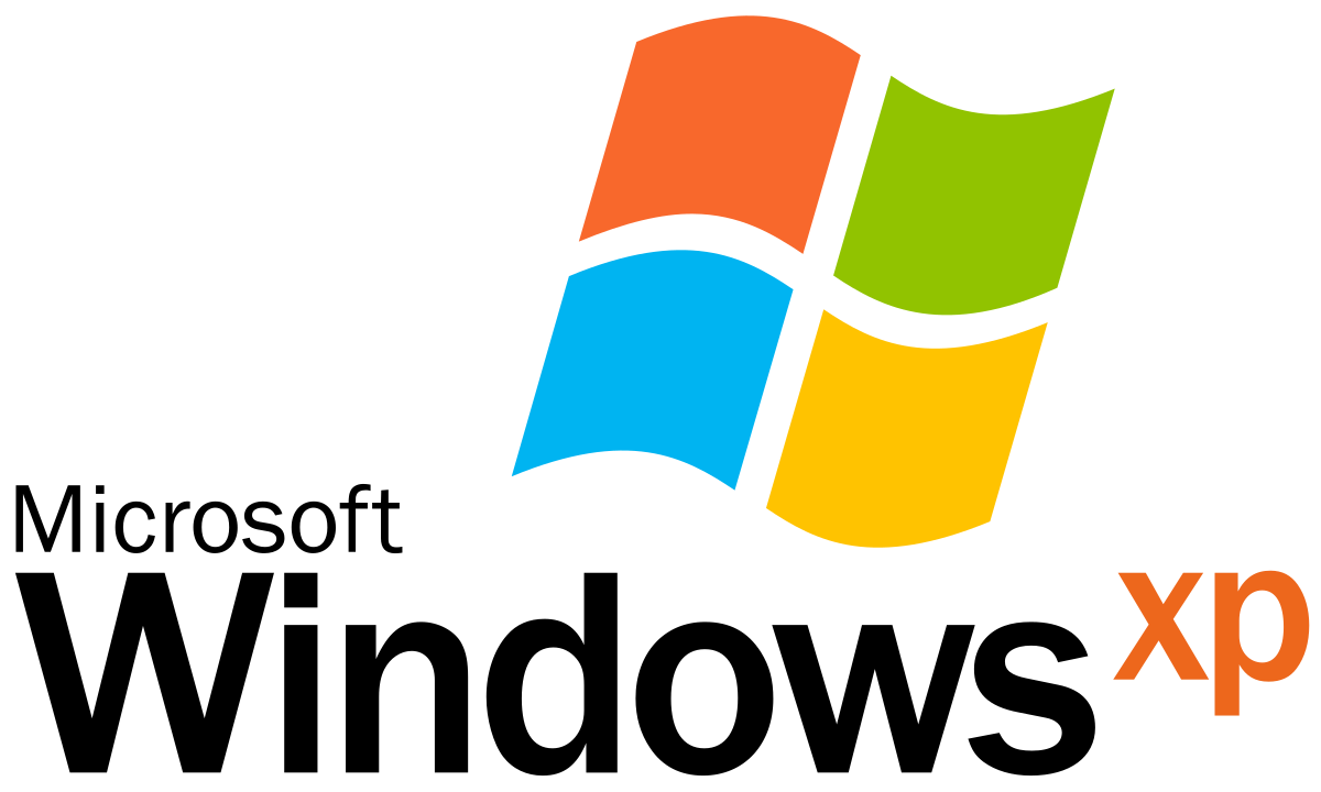 Logo Windows XP