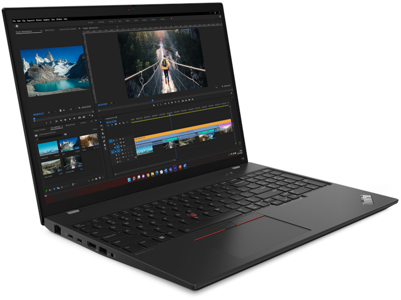 Laptop Lenovo ThinkPad T16 Gen 2 Intel