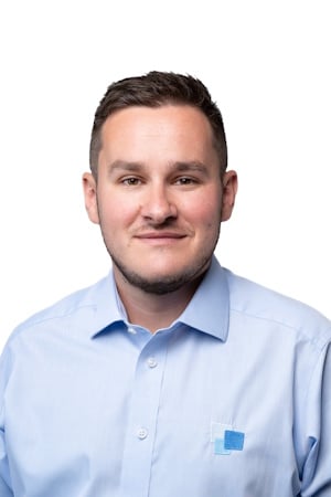 Jan Akuszewski - Purchasing Team Leader