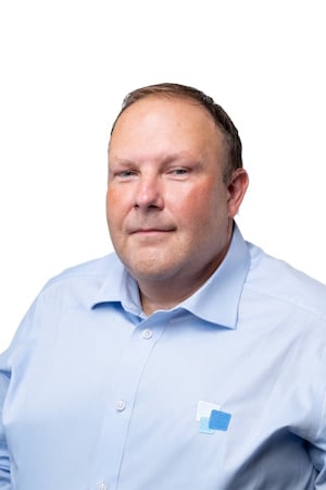 Jarosław Markowski - Sales Specialist