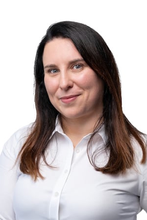 Katarzyna Kurek - Marketing Project Manager