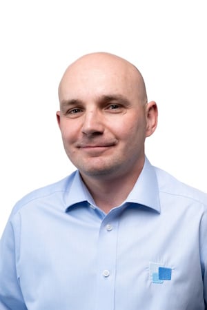 Rafał Seredziński - External Sales Specialist