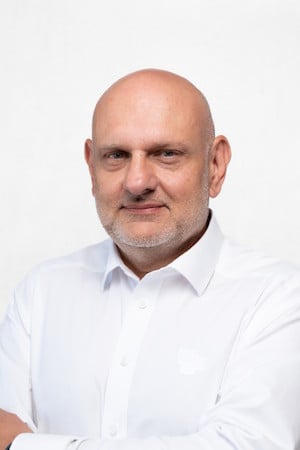 Robert Kucharski - Wiceprezes Zarządu