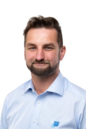 Tadeusz Garczarek - Sales Specialist