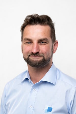 Tadeusz Garczarek - Sales Specialist