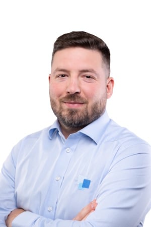 Tomasz Kalata - Sales Specialist