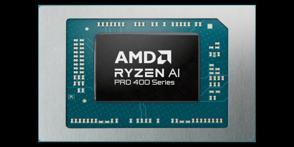 Procesor AMD Ryzen AI 9 HX PRO 470