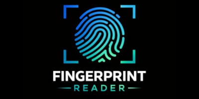 Czytnik linii papilarnych