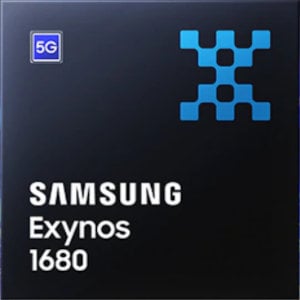 Samsung Exynos 1680