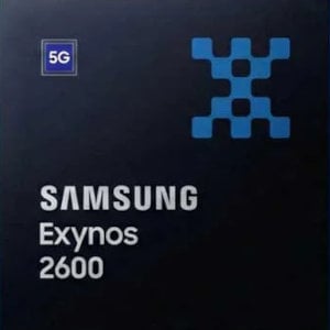 Samsung Exynos 2600