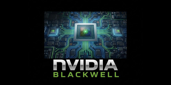 Karta graficzna NVIDIA RTX PRO 3000