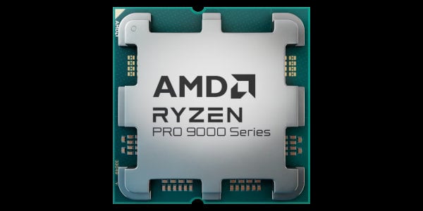 Procesor AMD Ryzen 7 PRO 9755X3D