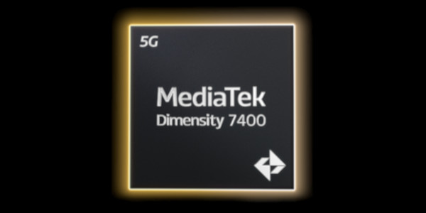 MediaTek Dimensity 7400