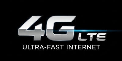 Modem 4G LTE