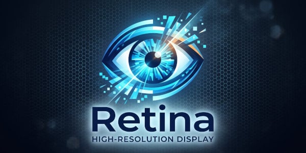 Matryca Retina
