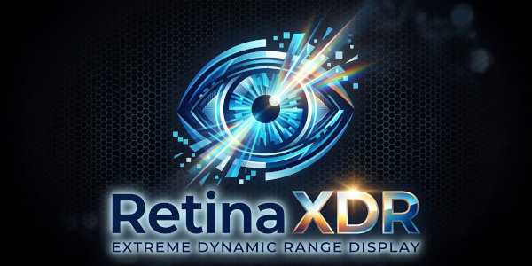 Matryca Retina XDR