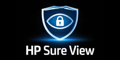HP Sure View