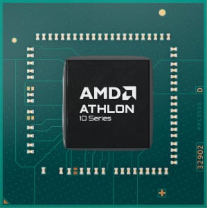Procesor AMD Athlon Silver 10