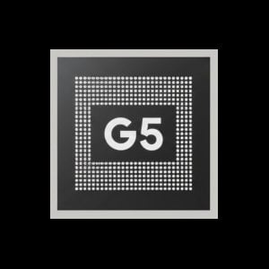 Google Tensor G5