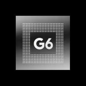 Google Tensor G6