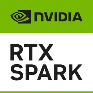 Procesor NVIDIA RTX Spark N1X