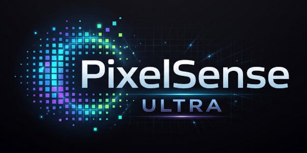Matryca PixelSense Ultra