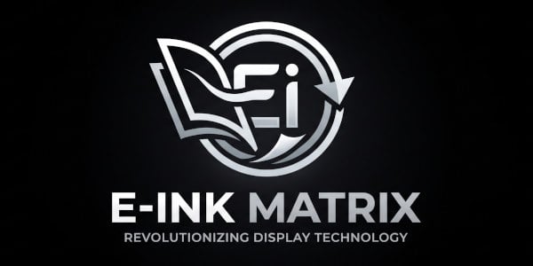 Matryca E-Ink