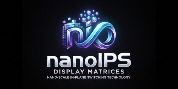 Matryca nanoIPS