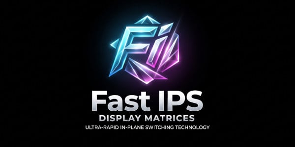 Matryca Fast IPS