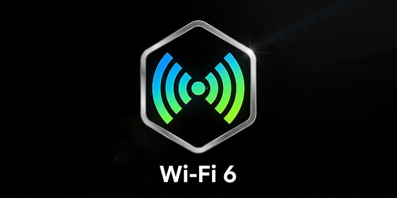 Wi-Fi 6