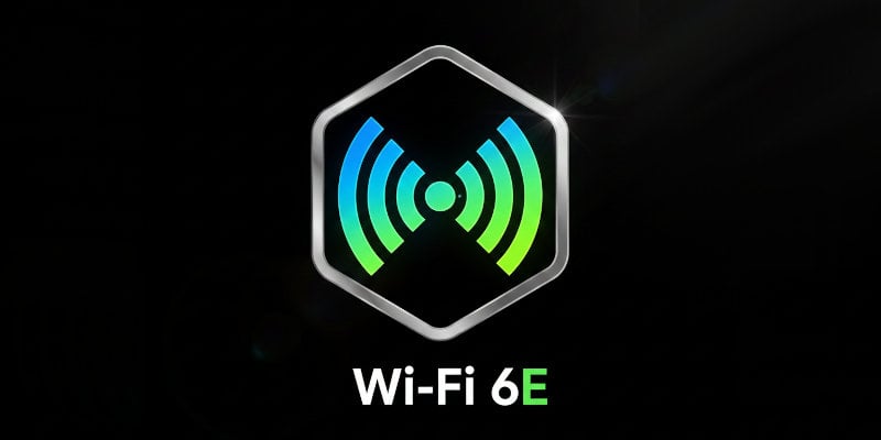 Wi-Fi 6E