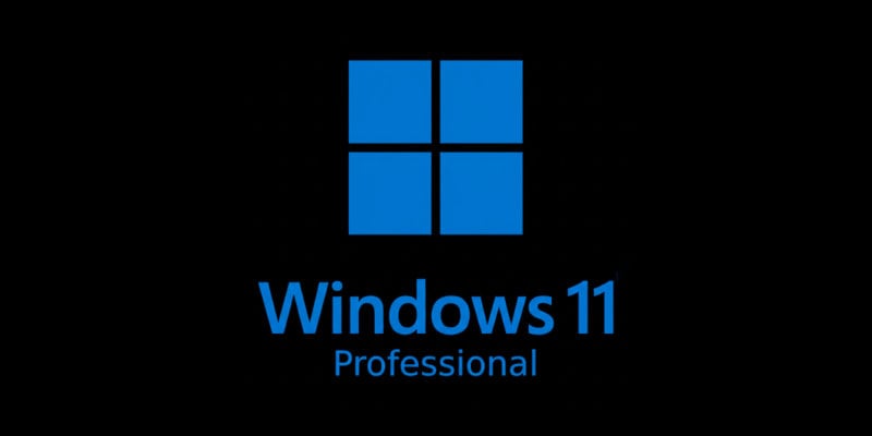 Windows 11 Pro