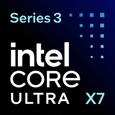 Procesor Intel Core Ultra X7 358H