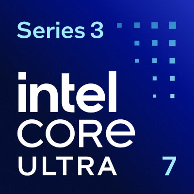 Procesor Intel Core Ultra 7 356H
