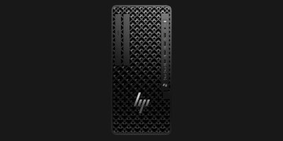 Stacja robocza HP Z1 Tower G1i