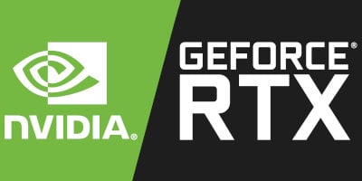 Karta graficzna NVIDIA GeForce RTX 3050