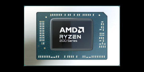 Procesor AMD Ryzen 7 250