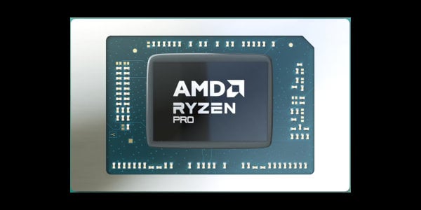 Procesor AMD Ryzen 5 PRO 7535U